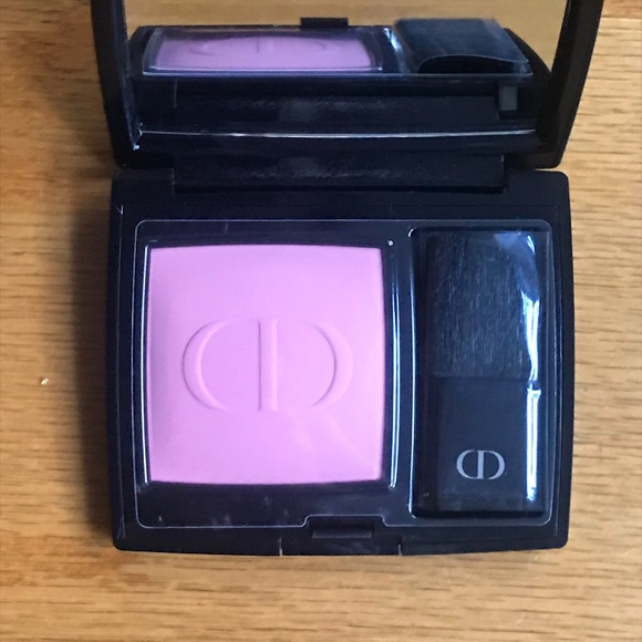 dior rose caprice blush